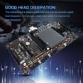 thumbnail image 4 of Monstrate Placa base de minería BTC BTC79X5 LGA 2011 DDR3 PCI-E compatible con paso de 32G 60mm compatible con tarjeta gráfica RTX3060 para minero BTC Electrónica miscelánea, 4 of 6
