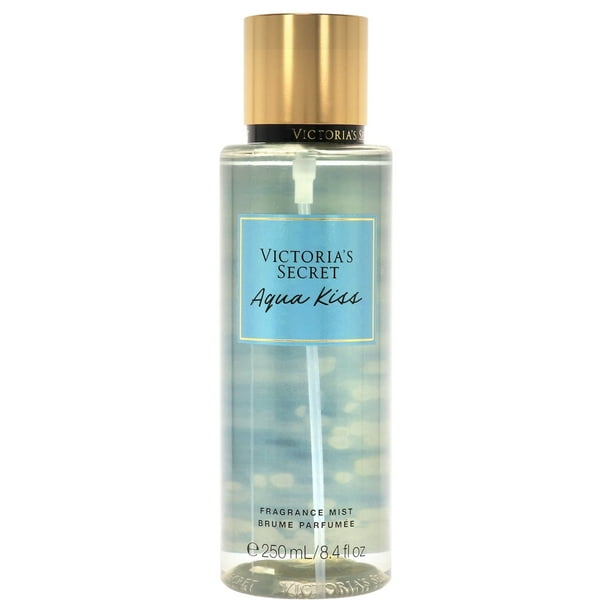 Aqua Kiss de Victorias Secret para mujer - Niebla de fragancia de 8.4 oz Victoria's Secret Victoria's Secret
