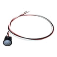 thumbnail image 3 of Dickly Excavator Joystick Button Replacement Spare Loader Handle Button Switch Assembly Gray 3 Wire, 3 of 8