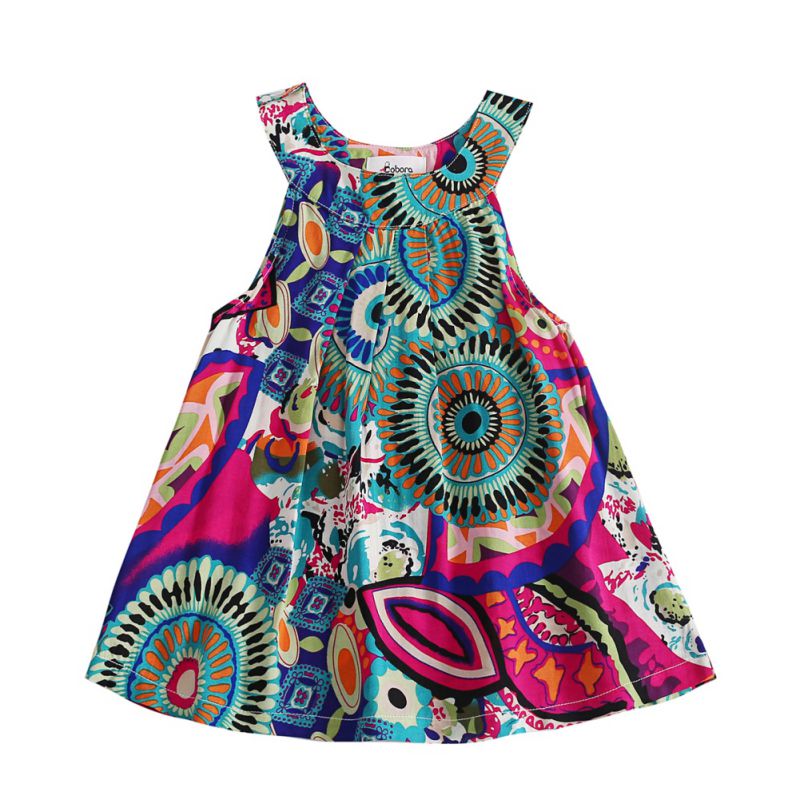 baby bohemian clothes