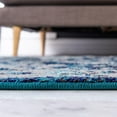 thumbnail image 5 of Traditional Koakburg Collection Area Rug Green - 10'x14', 5 of 5
