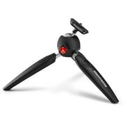 Manfrotto PIXI EVO Mini Tripod 2 Section, Black