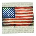 thumbnail image 2 of American Flag | Pillow Cover | Throw Pillow | Home Decor | Vintage Pillow | Decor Rustic | Home Decor Ideas | Gifts For Travelers | Dad Gift, 2 of 3