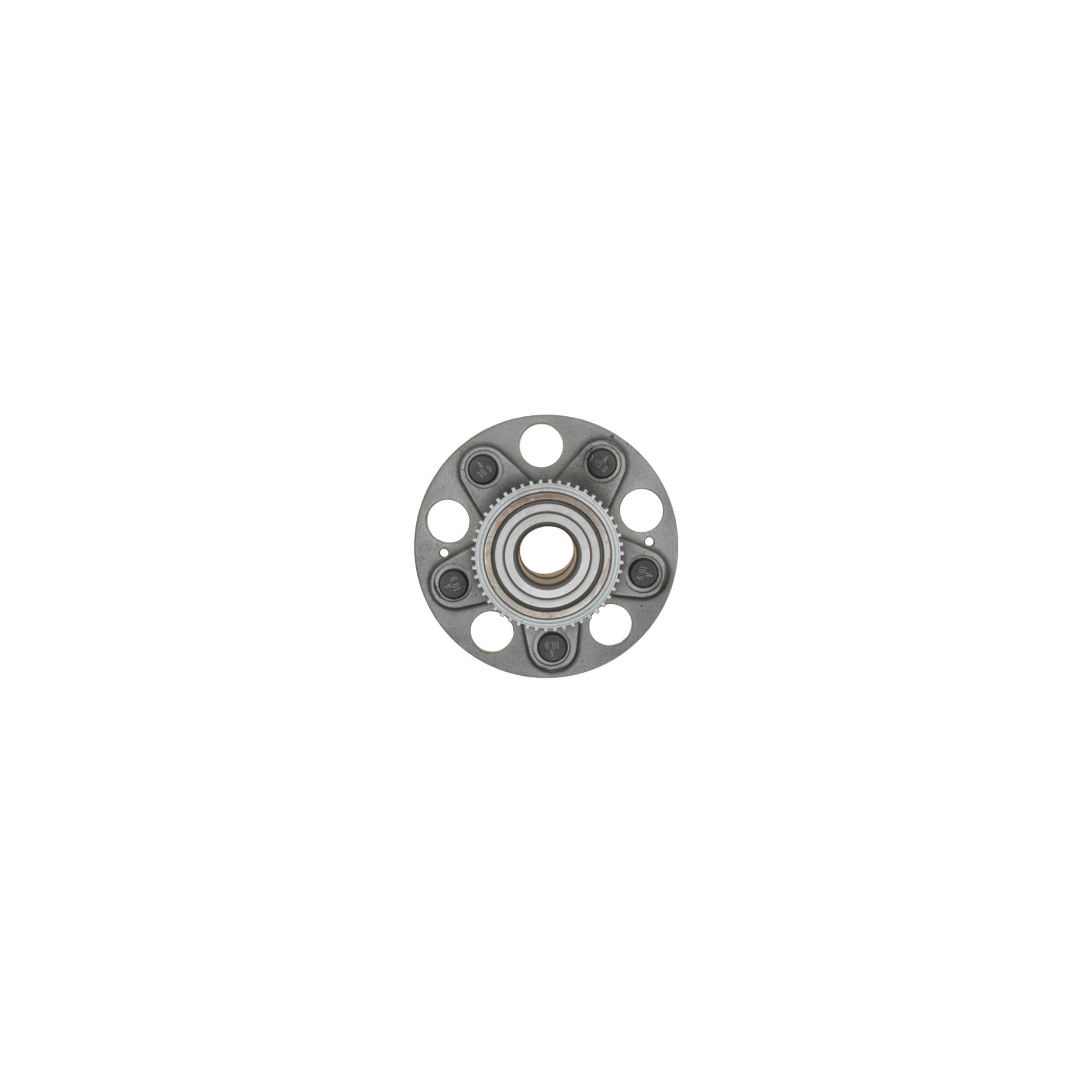 Raybestos R-Line Wheel Hub Assemblies Fits select: 2001 ,2003 ACURA 3.2CL