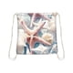 thumbnail image 2 of Toalla de playa súper absorbente multiusos, toalla de baño para adultos, toalla de baño de microfibra blanco, 2 of 9