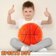 thumbnail image 5 of Almohada deportiva Jetec Fluffy Soft para baloncesto, 2 unidades, 5 of 5