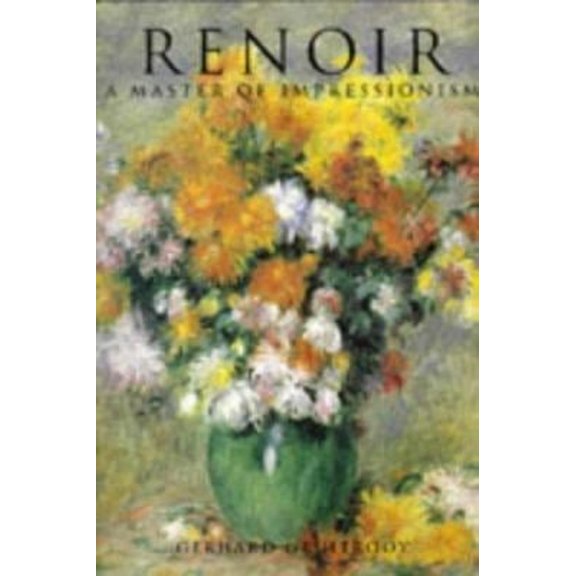 Pre-Owned Renoir: A Master of Impressionism (Hardcover) 1880908115 9781880908112
