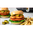 thumbnail image 5 of House Autry Air Fry Chicken 8z Seasoned Crispy Coatings & Batters Fry Mix, 5 of 5