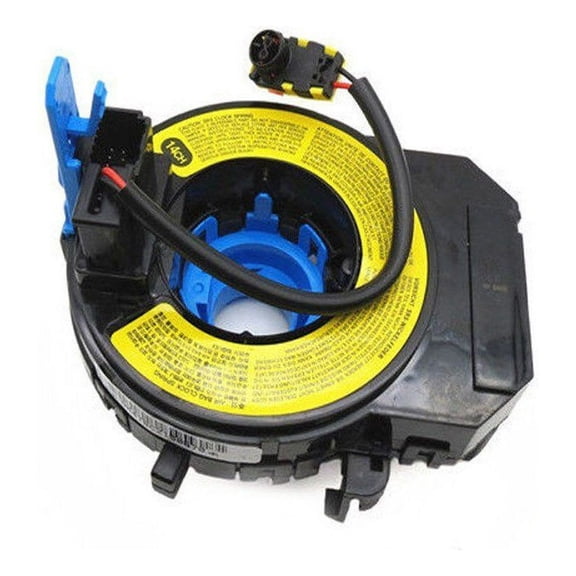 Spiral Cable Clock Spring For Kia Rio 2012-2017