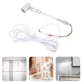 thumbnail image 1 of LED Standing Joaillerie Projecteur Pivotant 100LM USB Vitrine pour les Collections, 1 of 8