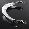 thumbnail image 4 of Trayknick Helmet Spoiler Premium Anti-wind Replacement Motorcycle Helmet Big Tail Wing, 4 of 13
