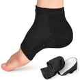 thumbnail image 1 of Almohadilla para talón Calcetines elevadores Plantillas elevadoras para calzado Talón elevado 3.5 cm Unisex, 1 of 6