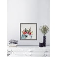 thumbnail image 6 of Marmont Hill Crowning Glory Framed Wall Art, 6 of 6