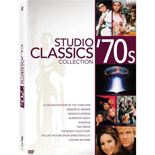 Studio Classics Collection: '70s