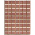 thumbnail image 2 of Safavieh Genre Imogene Geometric Area Rug, Pink/Beige, 11' x 15', 2 of 10