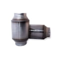 Kooks Headers GE-90148 2.5 x 7.5 in. Universal Green Catalyst - Walmart.com