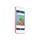 thumbnail image 4 of Apple iPod Touch 6.ª Generación Reacondicionado de 64 GB en Color Rosa en MKGW2LL/A (Reacondicionado), 4 of 5