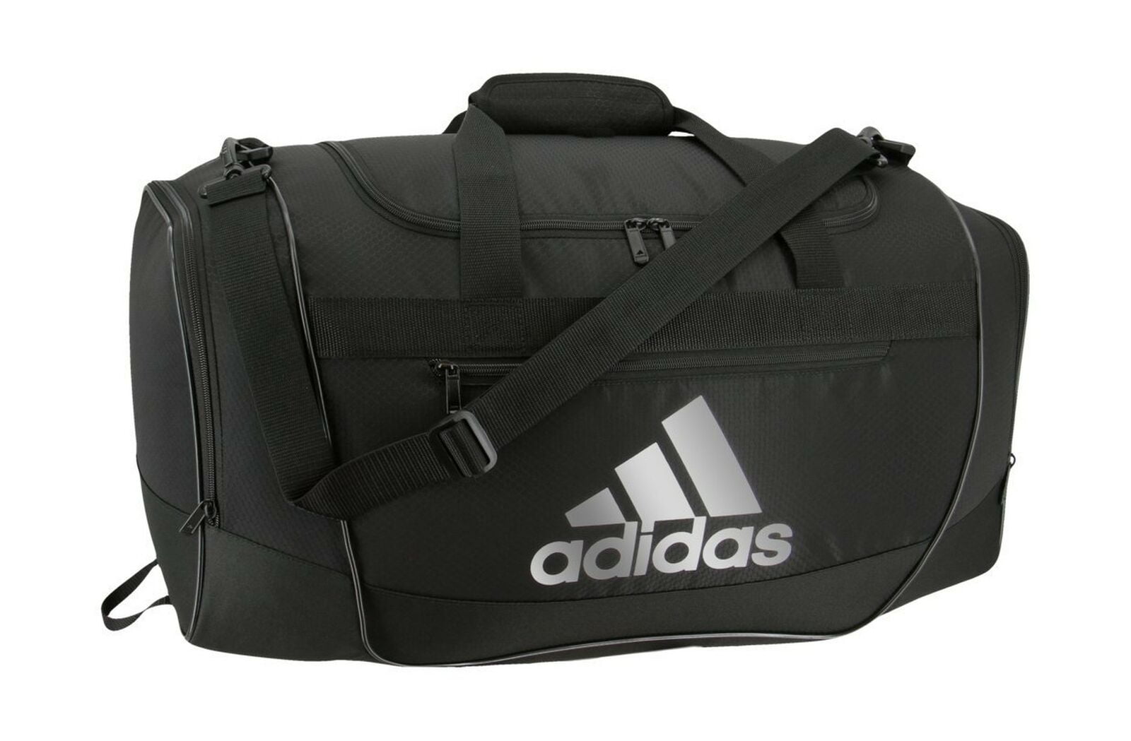 adidas holdall small