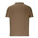thumbnail image 5 of pstuiky camisetas de hombre, Camisa informal de verano de manga corta con cuello alto y botones para hombre camisas casuales para hombre s, 5 of 6