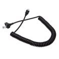 thumbnail image 3 of Cable de micrófono de Radio duradero de 8 pines Cable de micrófono Flexible profesional de alta dureza para Kmc-30 Kmc-32 Kmc-28A Kmc-27B montaje Baoblaze cable de micro de radio, 3 of 8
