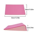 thumbnail image 3 of BKER Orthopedic Seat Cushion For Chair Ergonomic Coccyx Support Pillow With Design Pressure For Long Sitting Comfort, 3 of 4