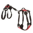 thumbnail image 2 of Total Pet Health Lift and Go Dog Lead, Large, Red, 2 of 4