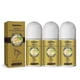 thumbnail image 1 of 3 aceites esenciales estimulantes para aromaterapia en bolitas de rodillo para puntos de pulso con jengibre, 50 ml, 1 of 4