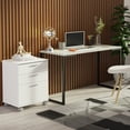 thumbnail image 2 of Escritorio Madesa Home Office y Cajonera Organizadora BB, 2 of 6