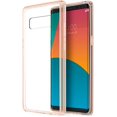 thumbnail image 1 of Galaxy Note 8 Case, Dreamwireless Fusion Candy Acrylic Case Cover for Samsung Galaxy Note 8, Clear/Pink DreamWireless No, 1 of 9