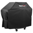 thumbnail image 4 of Royal Gourmet CR7605 76" Grill Cover Oxford Waterproof Heavy Duty, 4 of 8