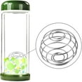thumbnail image 4 of 6PCS 304 Stainless Replacement Stainless Steel Shaker Ball Wire Whisk Mixer Blender Mixing Ball Cup Protein Shaker, 4 of 5