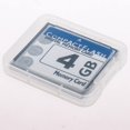 thumbnail image 4 of Carte CF 4 Go Compact Flash FYBTO Carte d'Appareil Photo Originale 4 Go Carte CF, 4 of 6
