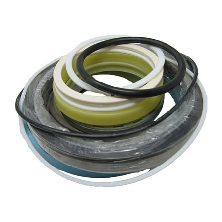 RAParts 707-99-53170 Wheel Loader Boom Cylinder Seal Kit Made For Komatsu WA320-5L Rod &am...
