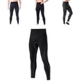thumbnail image 4 of Pantalones de neopreno premium para hombre y mujer - Surf, snorkel y piragüismo SG, 4 of 8