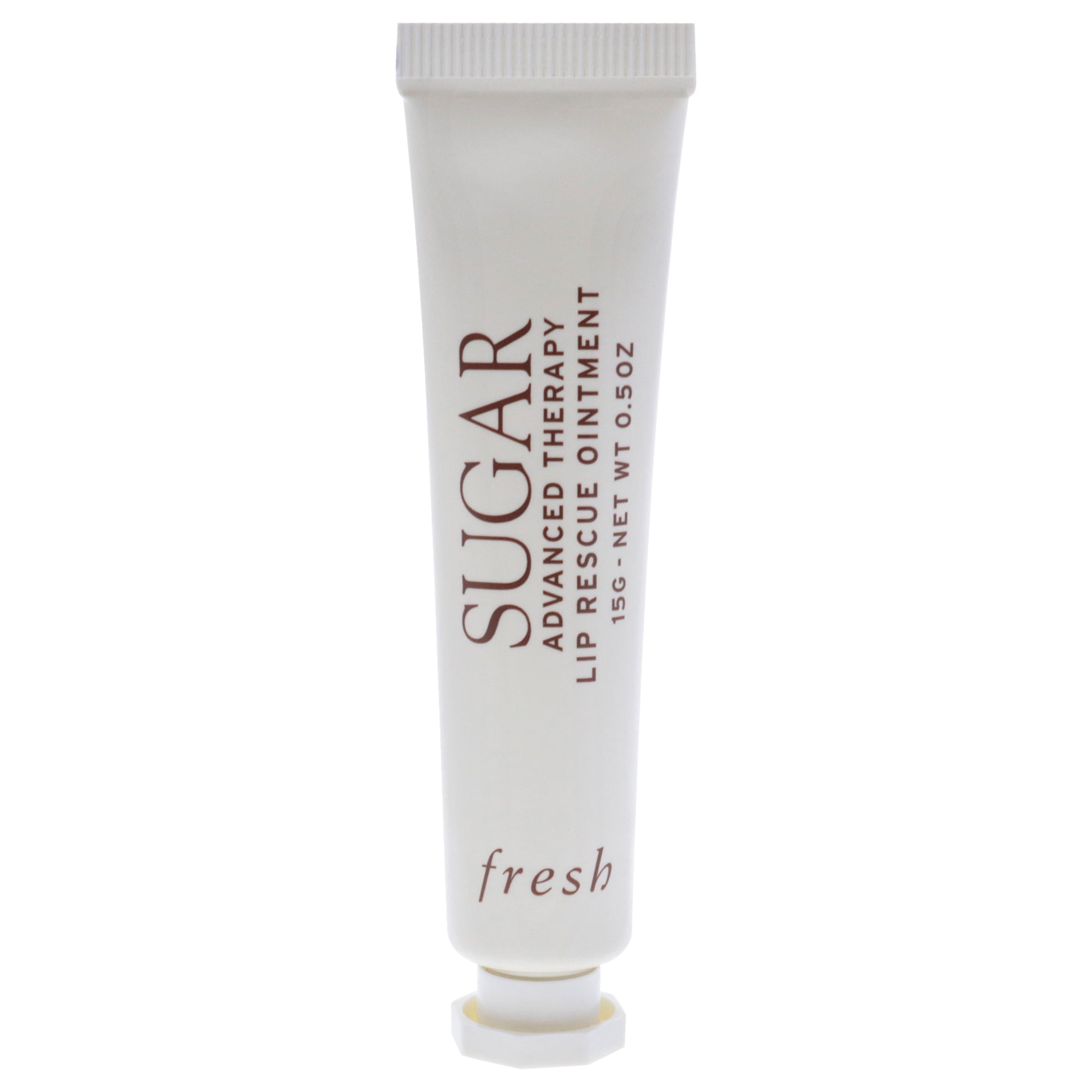 Fresh Sugar Advanced Therapy Lip Rescue Ointment , 0.5 oz Lip Balm