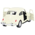 thumbnail image 3 of MODOLO DE COCHE DE METAL Fundido A Presión, Coleción de Vehículos de Juguete Con Retrocoso Vintage Para Niños, 3 of 7