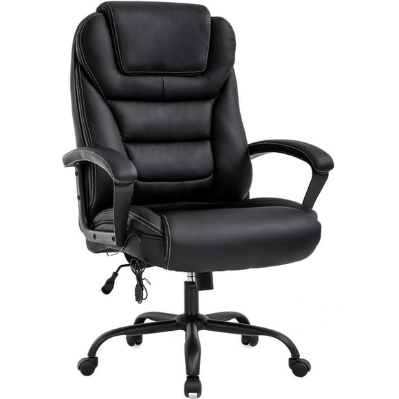Extra Wide Executive Chairs