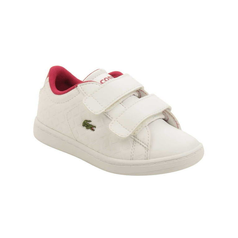 Lacoste carnaby top evo 417