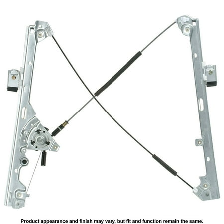 CARDONE New 82-178M Window Regulator Front Left fits 1999-2005 Chevrolet
