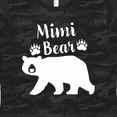 thumbnail image 4 of Inktastic Mimi Bear in White Women's T-Shirt, 4 of 5
