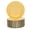 Gold, variant on Miumaeov 100 Pcs Gold Charger Plates Bulk, 13 Inch Plastic Dinner Plates with Embossed Rim, Antique Gold Chargers for Wedding Reception (Gold)