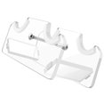 thumbnail image 2 of Dumbbell Bracket Stand, Dumbbells Holder, Dumbbell Rack, Dumbbell Storage Rack, 2 of 2