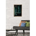 thumbnail image 2 of A Quiet Place - One Sheet Wall Poster, 14.725" x 22.375" Framed, 2 of 5