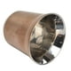 thumbnail image 1 of Taza De Café De Doble Pared De Acero Inoxidable 80ml Taza De Café De Acero Inoxidable 304 Tazas De Café Resistentes Al Calor Con Aislamiento De Doble Pared Para Acampar Al Aire ANGGREK Otros, 1 of 8