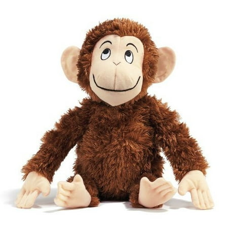 Kohls cares Monkey Plush Kohls cares limited time collectible plush
