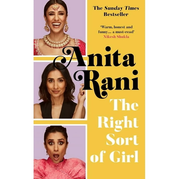 The Right Sort of Girl (Hardcover)