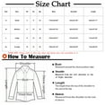 thumbnail image 3 of Diufon Womens Denim Vest Solid Color Jackets Lapel Collar Button Cap Sleeve Coats with Pockets, 3 of 6