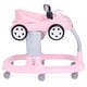 thumbnail image 4 of Andadera para Bebé Prinsel Auto Rosa, 4 of 5