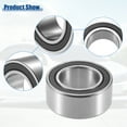 thumbnail image 3 of Universal Car Air Conditioner A/C Compressor Clutch Bearing 32mm ID x 55mm OD x 23mm Thick, 3 of 6