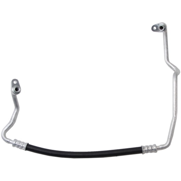 Discharge Line Hose Assembly